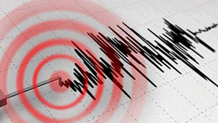 Kahramanmaraş'ta deprem (Son depremler)