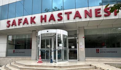 Kapatılan Şafak Hastanesi’nde bir skandal daha ortaya çıktı