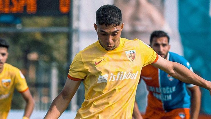 Kayserispor, Türkiye Kupası’nda şoke oldu! 3. Lig takımı Silivrispor turladı…