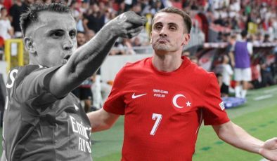 Kerem Aktürkoğlu için sürpriz transfer itirafı! ‘Onu almaya çalıştık ama…’