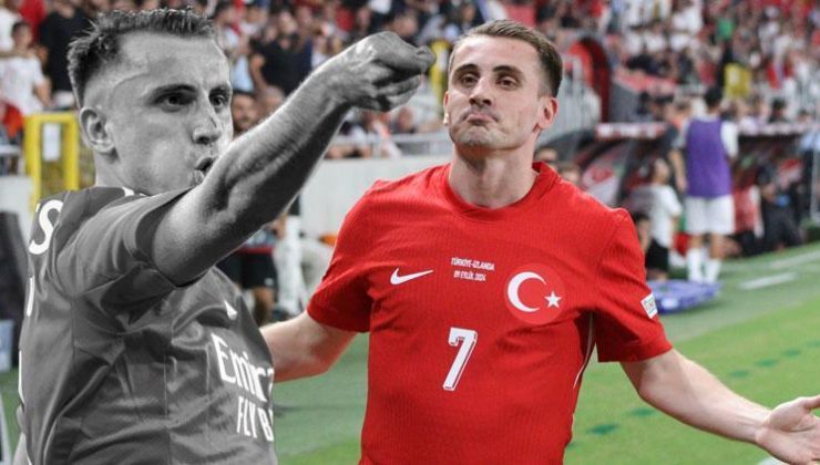 Kerem Aktürkoğlu için sürpriz transfer itirafı! ‘Onu almaya çalıştık ama…’