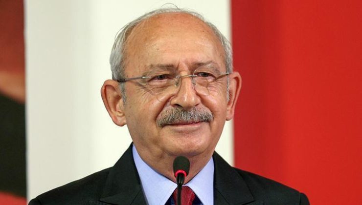 Kılıçdaroğlu’na Cumhurbaşkanı’na hakaretten soruşturma