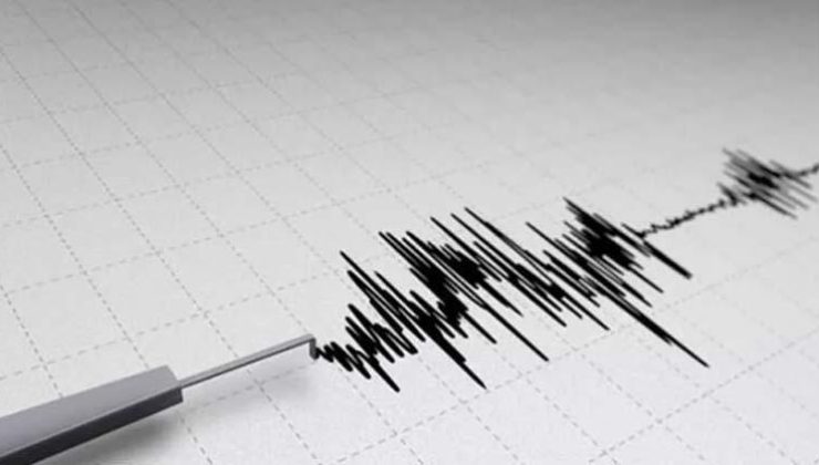 Konya’da 3.6 büyüklüğünde deprem