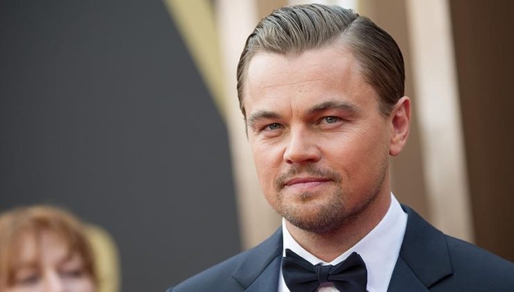 Leonardo DiCaprio ABD seçimlerinde kimi desteklediğini açıkladı