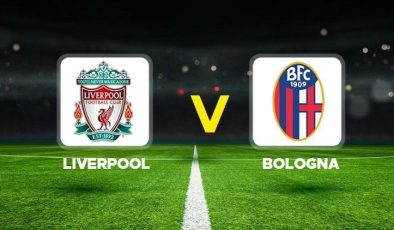 Liverpool Bologna maçı ne zaman, saat kaçta? Şampiyonlar Ligi Liverpool Bologna maçı şifresiz mi, hangi kanalda?