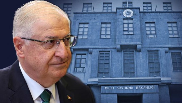 Lübnan’dan tahliye operasyonu… Bakan Güler: Kahraman ordumuzun icra kabiliyetini bir kez daha gözler önüne sermiştir