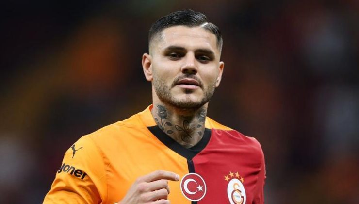 Mauro Icardi’nin gözü Gheorghe Hagi’nin tahtında