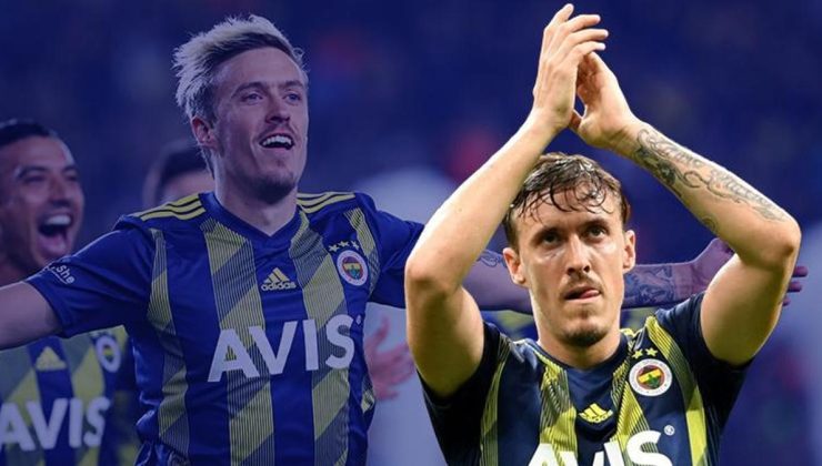 Max Kruse Fenerbahçe'den kazandığı aylık net maaşı açıkladı! 'Çok iyiydi'