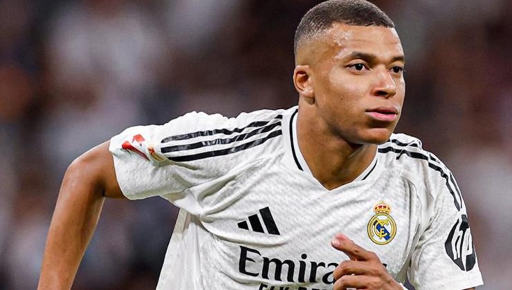 Mbappe hakkında karar verildi: Devasa bir tazminat kazandı