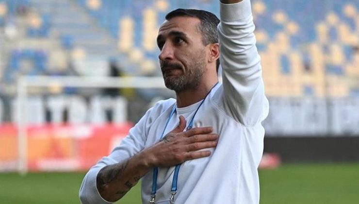 Mehmet Topal’ın takımı tam gaz! Kupada farklı galibiyet