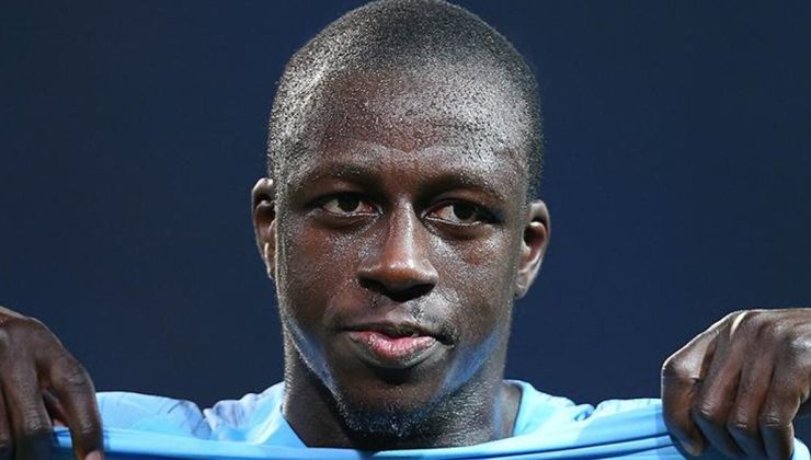 Mendy'den Manchester City'ye isyan: 'Tek aşağılanan ben oldum' Zehir zemberek sözler!