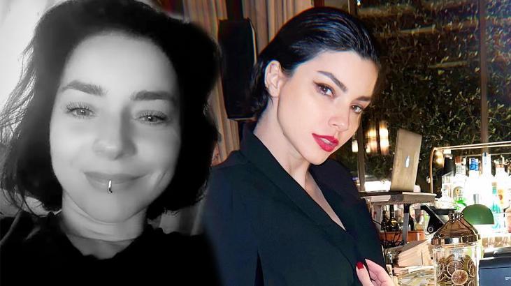 Merve Boluğur’un yeni paylaşımı olay oldu! ‘Ne zaman iyi olacağız’