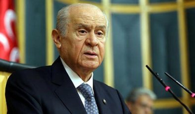 MHP Genel Başkanı Bahçeli, TUSAŞ’a yapılan terör saldırısını lanetledi: Hiçbir hain ve hasmane hesap tutmayacak