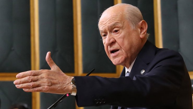 MHP'li Yıldız: Bahçeli'nin tarihi çağrısı emperyalizmi öyle bir telaşlandırdı ki kiralık katillerine saldırı emri verdi