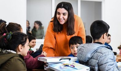 Milli Eğitim Bakanı Yusuf Tekin’den öğretmenler için ara tatilde seminer kararı