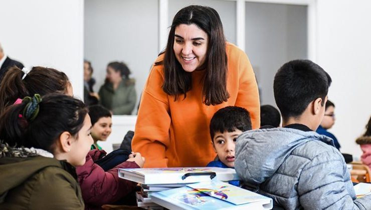 Milli Eğitim Bakanı Yusuf Tekin’den öğretmenler için ara tatilde seminer kararı