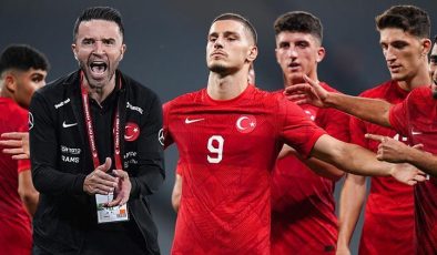 Milliler farklı kazandı! Gökhan Gönül’ün öğrencilerinden rahat galibiyet