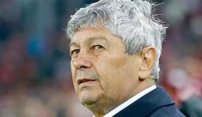 Mircea Lucescu’dan emeklilik açıklaması