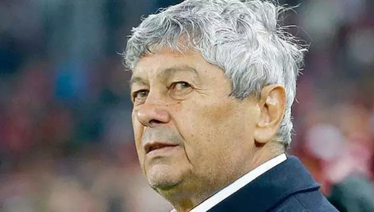 Mircea Lucescu’dan emeklilik açıklaması