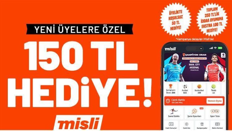 Misli’den Günün Şampiyon İddaa Tercihleri (6 Ekim 2024)