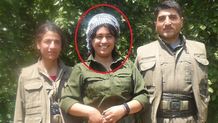 MİT’ten nokta operasyon! Canlı bomba saldırısı planlıyordu: PKK’lı terörist etkisiz hale getirildi