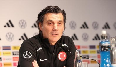 Montella’dan serzeniş: Enteresan bir durum