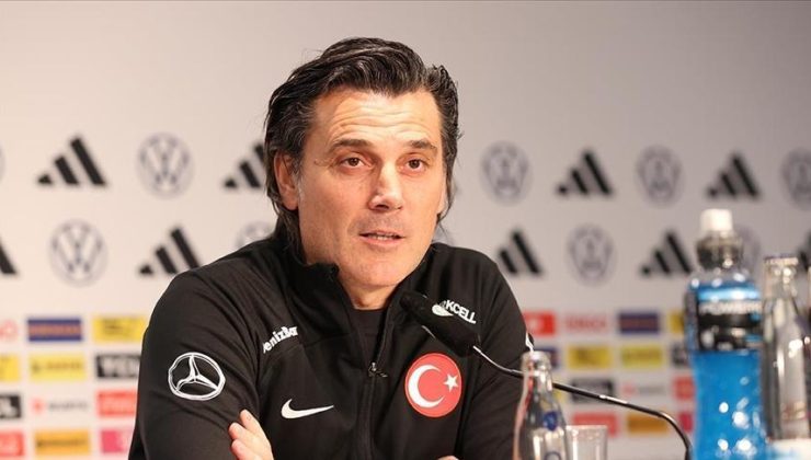 Montella’dan serzeniş: Enteresan bir durum