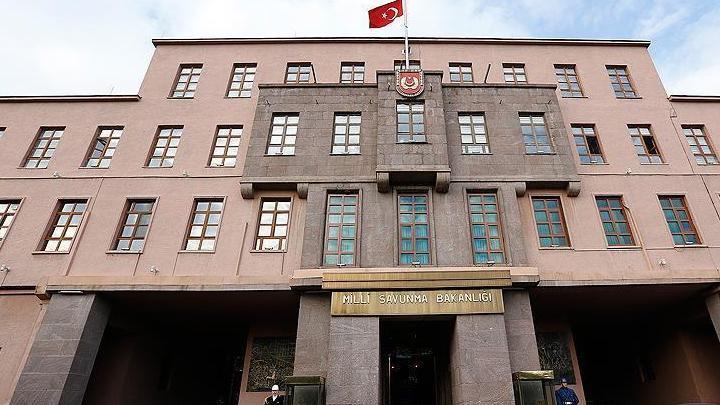 MSB Kaynakları: Bölge büyük felaketle karşılaşabilir! İsrail’in saldırganlığına son verecek tedbirler alınmalı