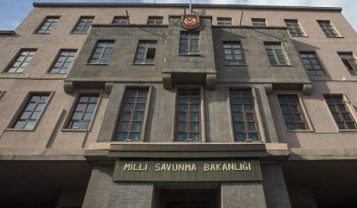 MSB kaynakları: TSK her türlü tehdit ve tehlikeyi bertaraf etmeye muktedir