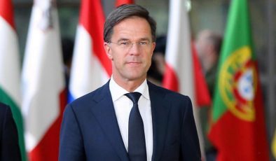 NATO Genel Sekreteri Mark Rutte’den TUSAŞ’a hain saldırıya kınama