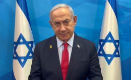 Netanyahu’dan İran’a saldırı açıklaması: Saldırı kesin ve güçlüydü