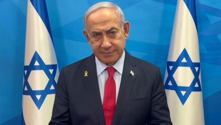 Netanyahu’dan İran’a saldırı açıklaması: Saldırı kesin ve güçlüydü