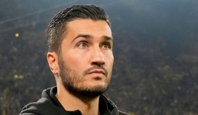 Nuri Şahin’den Real maçı öncesi görülmemiş karar! Ancelotti tepki gösterdi