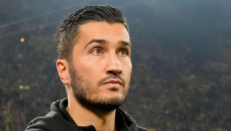 Nuri Şahin’den Real maçı öncesi görülmemiş karar! Ancelotti tepki gösterdi