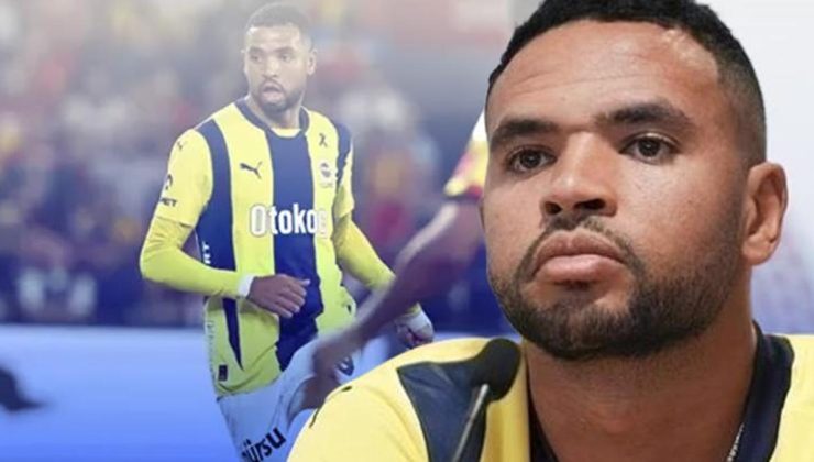 O listenin en başında En-Nesyri! Fenerbahçe'de Manchester United maçı öncesi şok