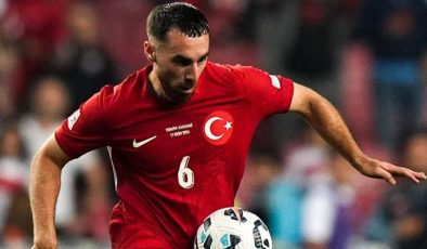 Orkun Kökçü’den Kerem Aktürkoğlu sözleri: ‘Benfica’ya gelmesi çok iyi oldu’