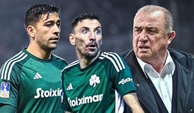 Panathinaikos’ta Fatih Terim pişmanlığı! ‘İlk günden astılar, sabote ettiler’