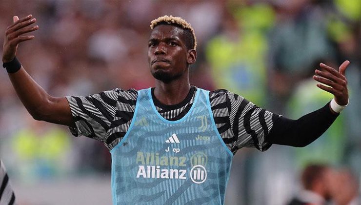 Paul Pogba için flaş karar! Geri dönüyor…