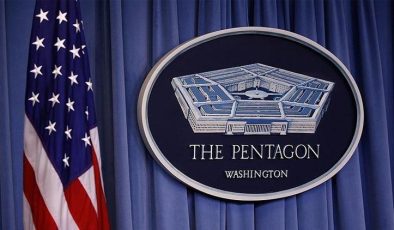 Pentagon’dan Türkiye açıklaması: İyi bir koordinasyonumuz ve iletişimimiz var