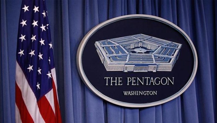 Pentagon’dan Türkiye açıklaması: İyi bir koordinasyonumuz ve iletişimimiz var