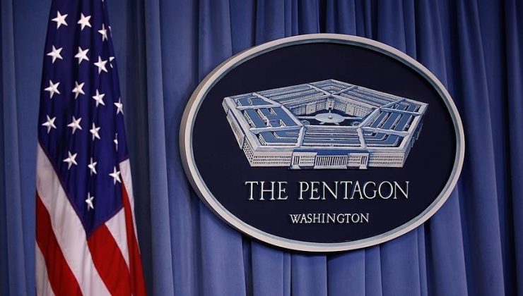 Pentagon’dan Türkiye açıklaması: Müttefiklerimizle iyi bir iletişimimiz var