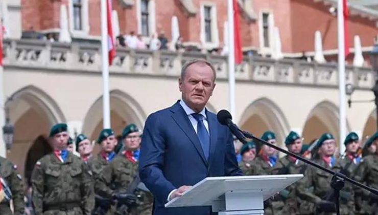 Polonya’dan dikkat çeken adım: Sığınma hakkını geçici olarak askıya alıyorlar