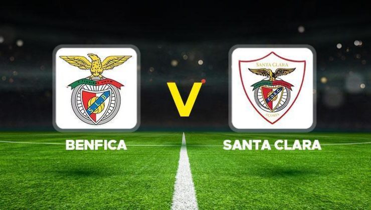 PORTEKİZ LİGİ KUPASI MAÇI CANLI İZLE: Benfica-Santa Clara maçı ne zaman, saat kaçta, hangi kanalda, şifresiz mi? Kerem Aktürkoğlu ilk 11’de mi?