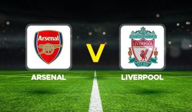 PREMIER LİG’DE KRİTİK MÜCADELE: Arsenal Liverpool maçı ne zaman, saat kaçta, hangi kanalda? Arsenal Liverpool maçı canlı izle!