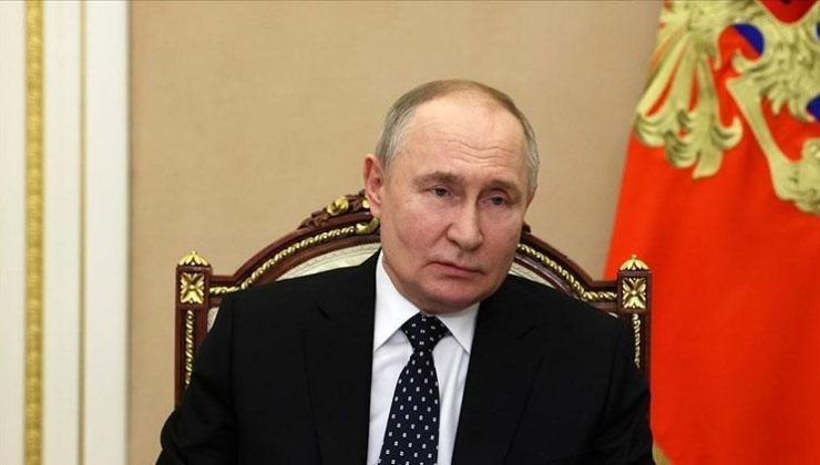 Putin’in Ukrayna korkusu! 1 milyar dolarlık yazlığını yıktırdı