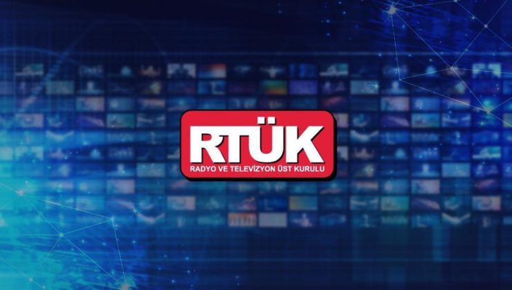 Radyo ve Televizyon Üst Kurulu’ndan yeni yayın dönemi için uyarı