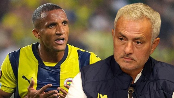 Rodrigo Becao, Jose Mourinho savunması ve transfer itirafı: Eleştirilere katılmıyorum | Bir gün geri dönmek isterim