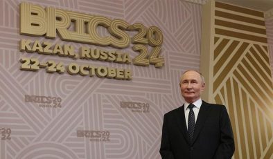 Rusya’nın BRICS Zirvesi: Batı’nın yalnızlaştırma planı tutmadı… Gündemde neler var? Putin için neden önemli?