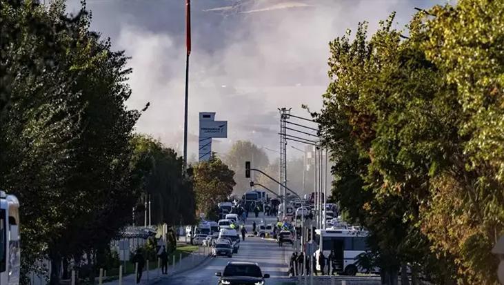 Sağlık Bakanlığı: TUSAŞ yaralılarından 14’ü taburcu edildi