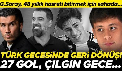 Şampiyonlar Ligi’nde neler oldu neler! Nuri Şahin üzüldü, Arda Güler sevindi, Real Madrid 2-0’dan geri döndü… | Kenan Yıldız’lı Juventus’a evinde şok…